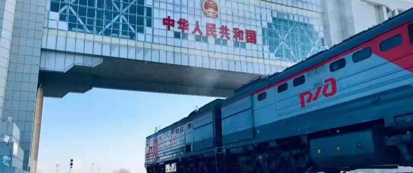 出口中亞五國(guó)選擇新疆國(guó)際貨代的好處有哪些？
