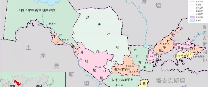未來哈薩克斯坦將回歸正常經濟改革的軌道