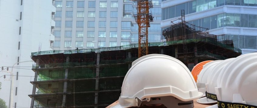 烏茲別克斯坦建筑業持續增長帶動五金機電產品需求
