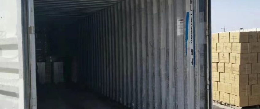 為何要守住產(chǎn)品出口烏茲別克斯坦的價格底線？